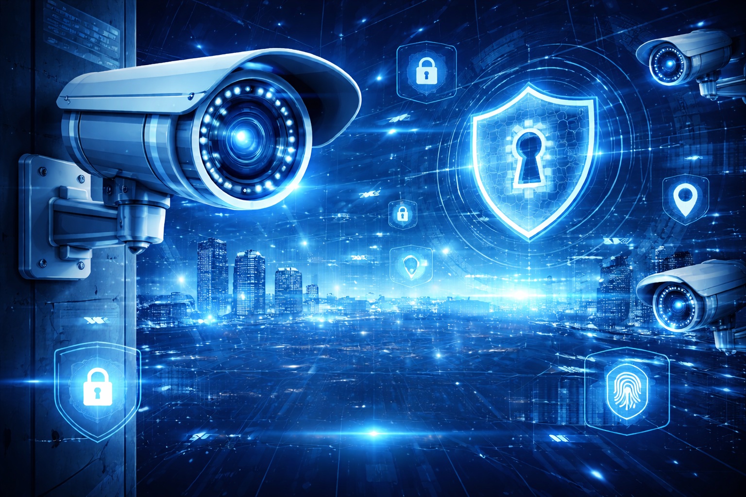 CCTV
