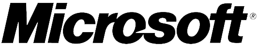 Microsoft