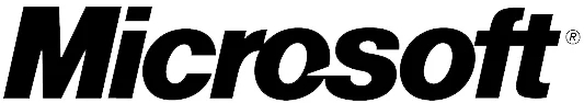 Microsoft