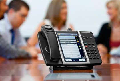 VoIP